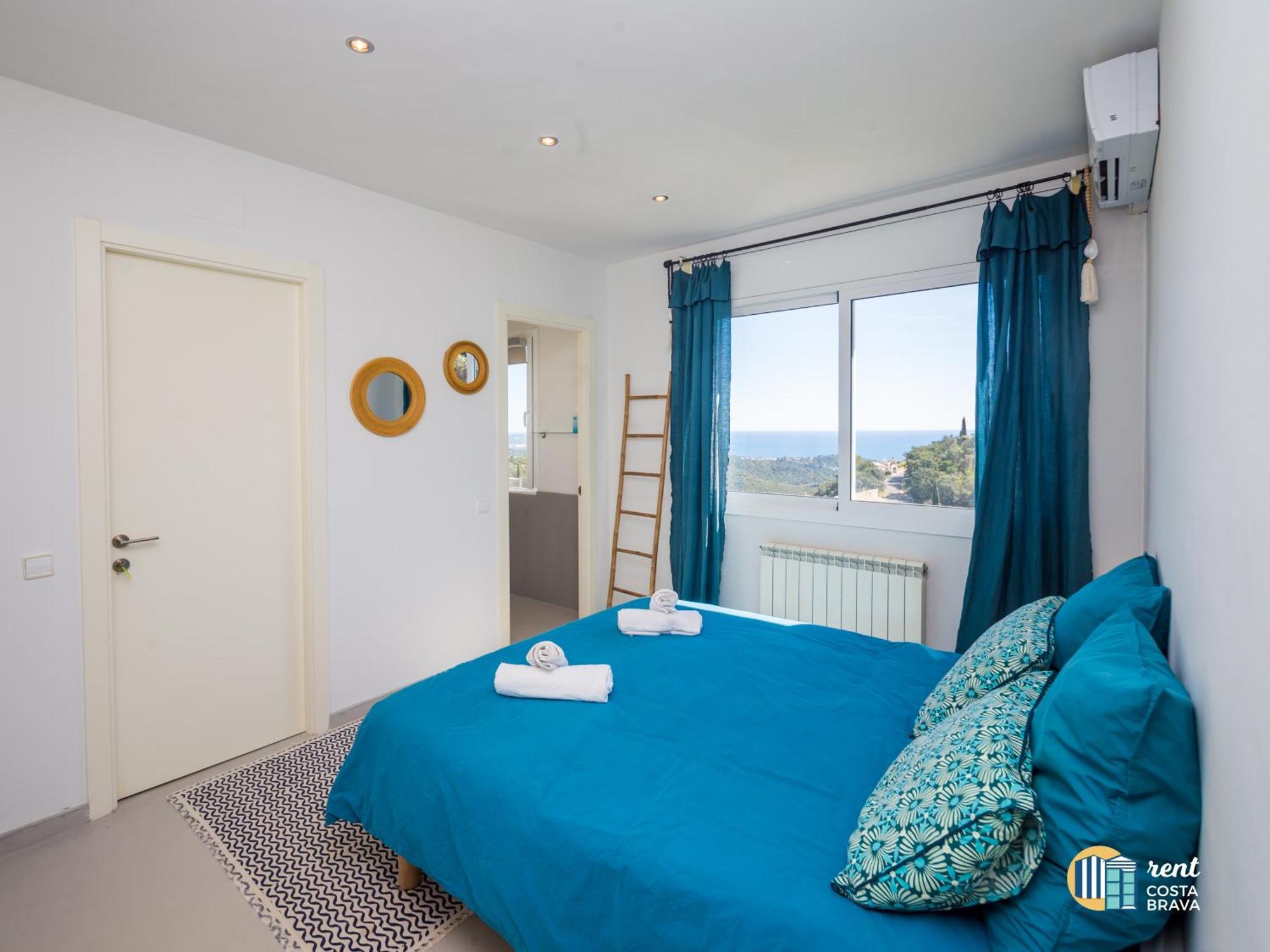Villa Azalia Platja d'Aro Camera foto