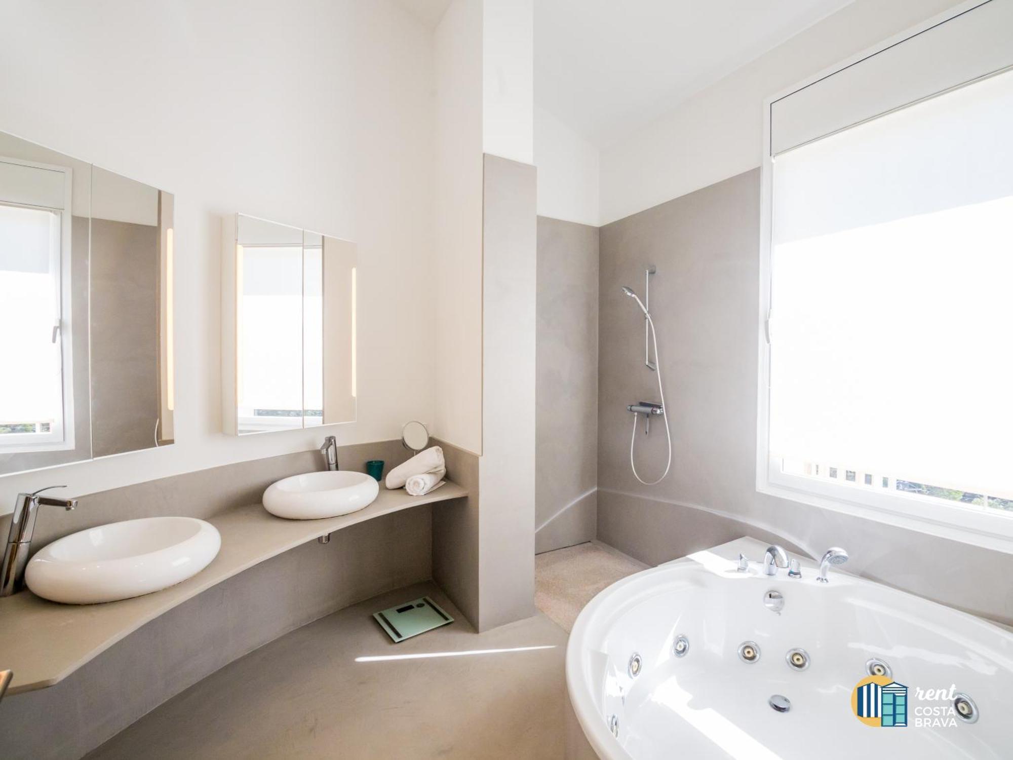Villa Azalia Platja d'Aro Camera foto