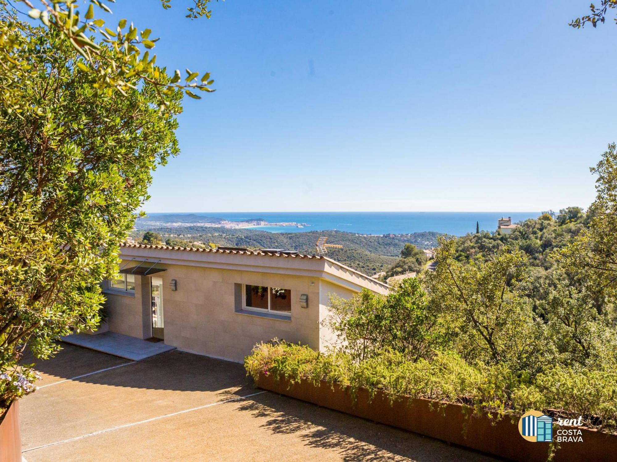 Villa Azalia Platja d'Aro Camera foto