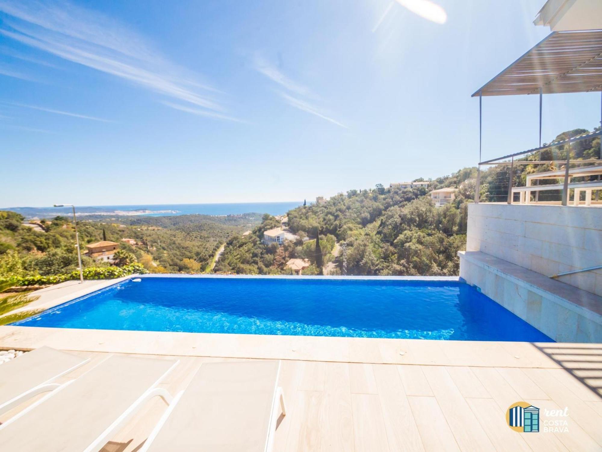Villa Azalia Platja d'Aro Camera foto