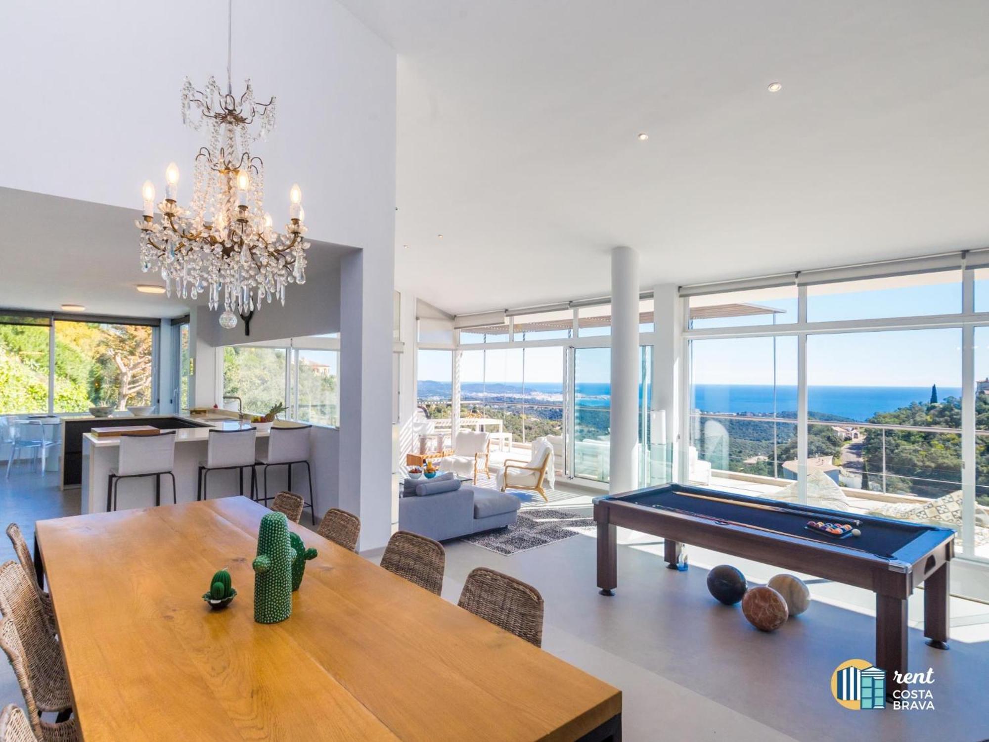 Villa Azalia Platja d'Aro Camera foto